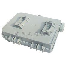 慈溪市天维通信设备厂 专业代理代办tw gf 12芯光纤分纤箱