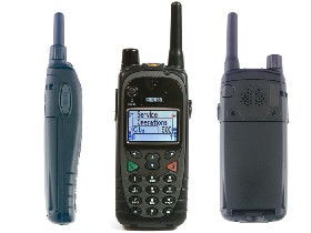 数字集群通信设备 现代通讯体系中的关键支柱