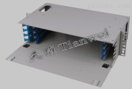 慈溪市天维通信设备厂 48芯ODF箱的技术特点与应用场景解析